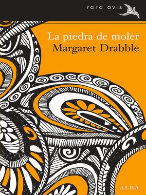 cover image of La piedra de moler